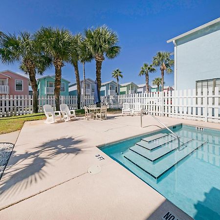 Sand Castles West T24 Panama City Beach Eksteriør billede