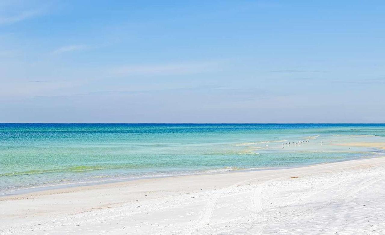 Sand Castles West T24 Panama City Beach Eksteriør billede