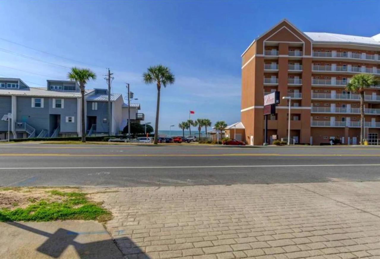 Sand Castles West T24 Panama City Beach Eksteriør billede